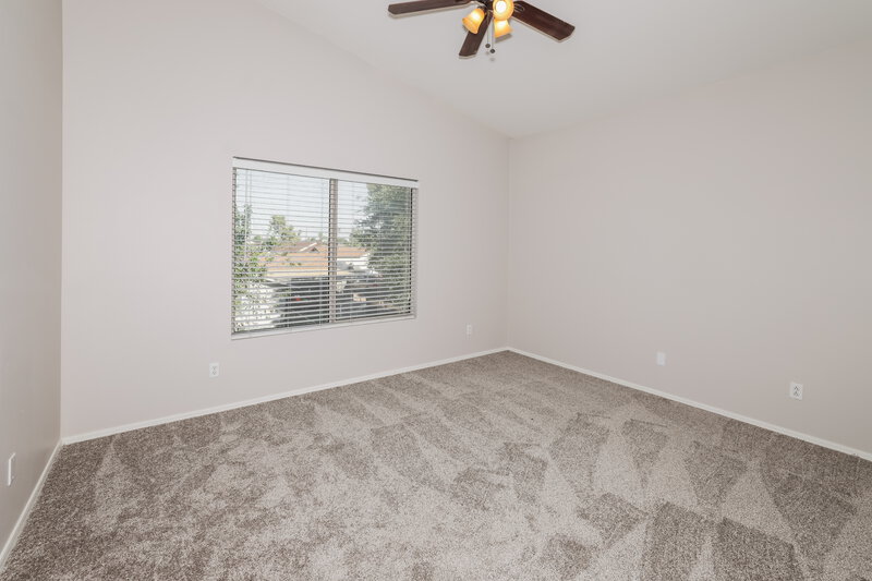 2,205/Mo, 1750 W Union Hills Dr Unit 4 Phoenix, AZ 85027 Main Bedroom View