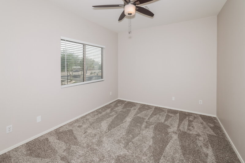 2,205/Mo, 1750 W Union Hills Dr Unit 4 Phoenix, AZ 85027 Bedroom View
