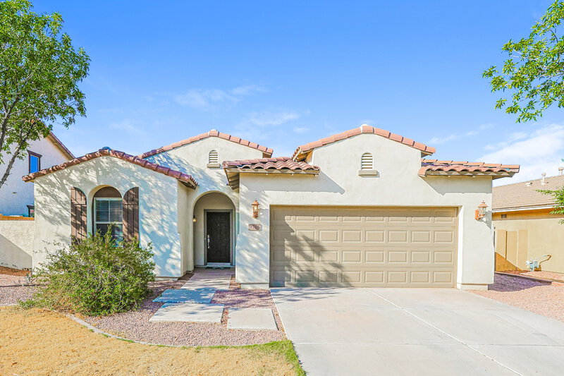 2,440/Mo, 3705 E Jaguar Ave Gilbert, AZ 85298 External View