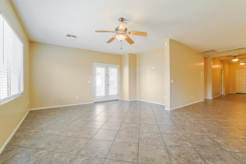 2,440/Mo, 3705 E Jaguar Ave Gilbert, AZ 85298 Living Room View