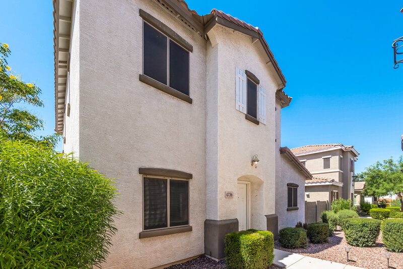 2,270/Mo, 4736 E Redfield Rd Gilbert, AZ 85234 External View