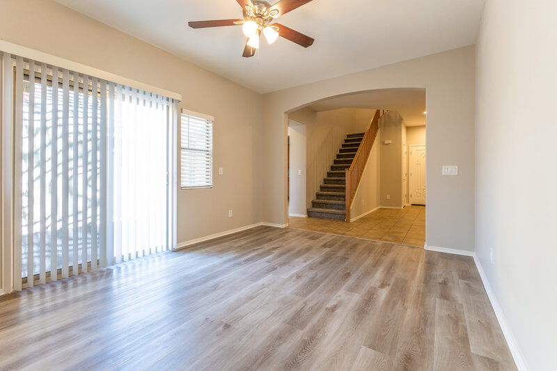 2,270/Mo, 4736 E Redfield Rd Gilbert, AZ 85234 Living Room View