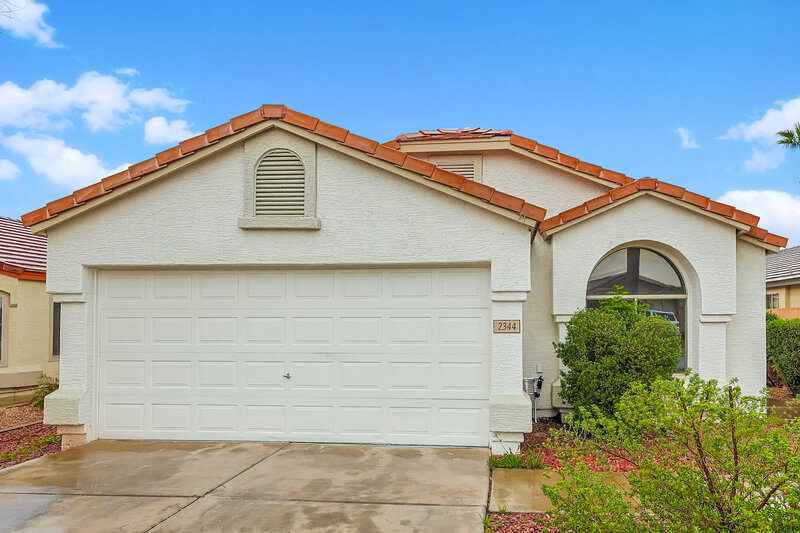 2,355/Mo, 2344 E Pinto Dr Gilbert, AZ 85296 External View