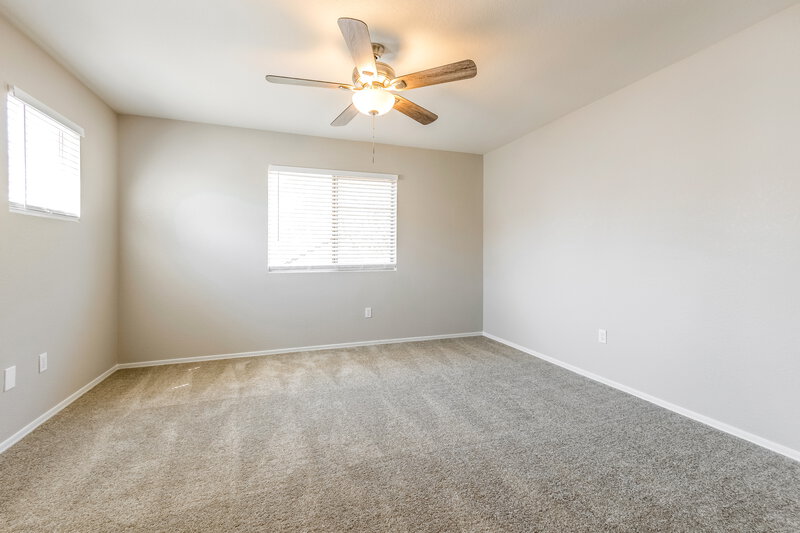 1,885/Mo, 1312 S Boulder Ct Unit B Gilbert, AZ 85296 Bedroom View 3