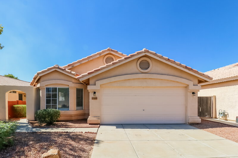 2,050/Mo, 15669 W Ripple Rd Goodyear, AZ 85338 External View