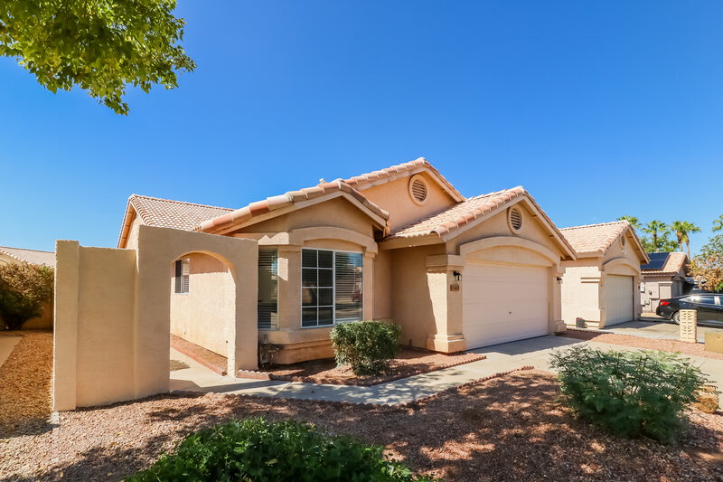 2,050/Mo, 15669 W Ripple Rd Goodyear, AZ 85338 Front View