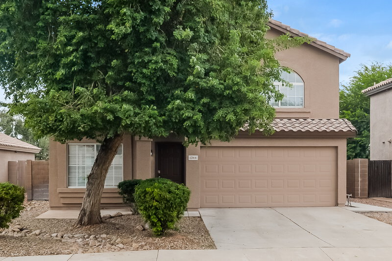 2,185/Mo, 1344 S Portland Ave Gilbert, AZ 85296 External View