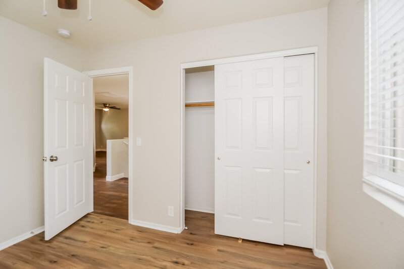 2,185/Mo, 1344 S Portland Ave Gilbert, AZ 85296 Bedroom View