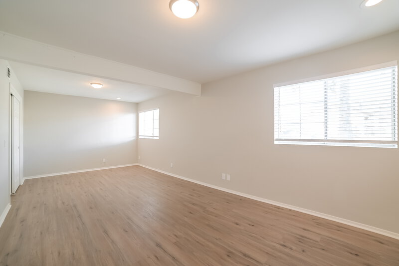 2,480/Mo, 8925 W Virginia Ave Phoenix, AZ 85037 Bedroom View