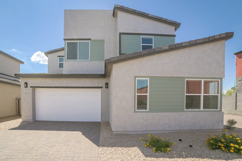 2,880/Mo, 16028 N 74th Ln Peoria, AZ 85382 External View