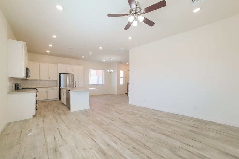 2,880/Mo, 16028 N 74th Ln Peoria, AZ 85382 Misc View