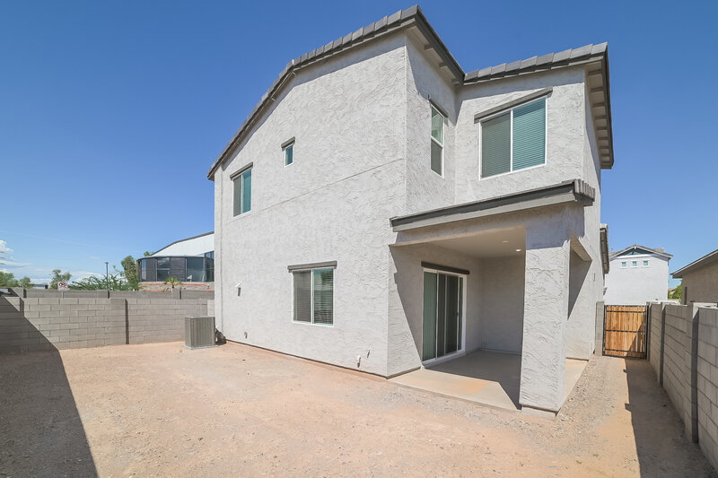 2,880/Mo, 16028 N 74th Ln Peoria, AZ 85382 Misc View 13