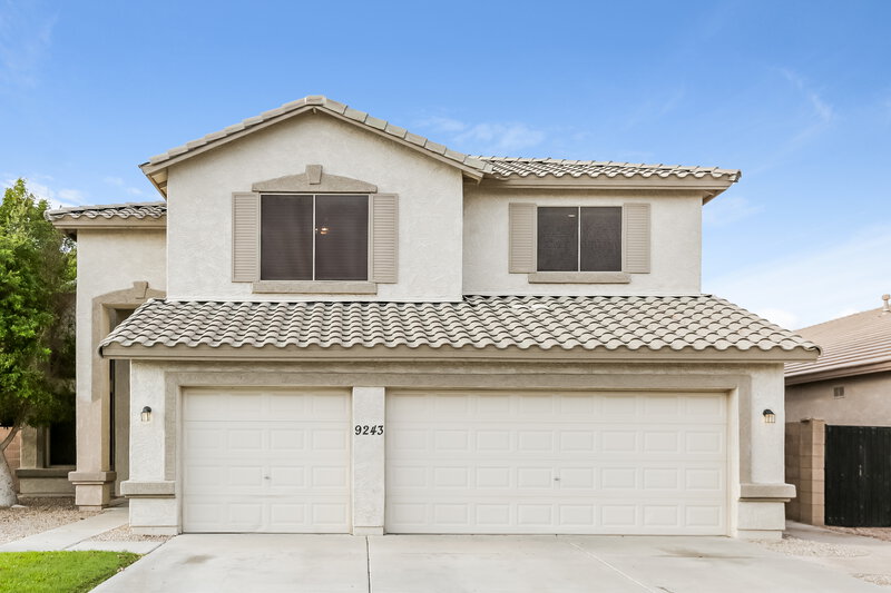 2,855/Mo, 9243 W Salter Dr Peoria, AZ 85382 External View