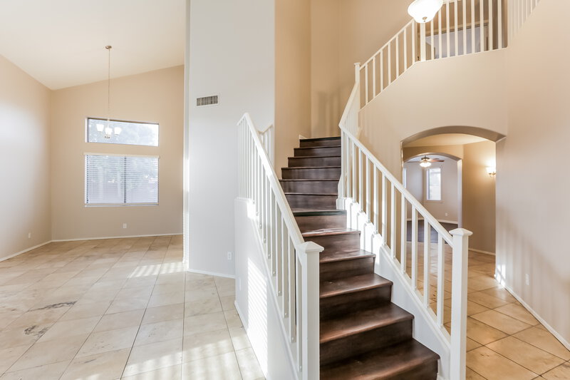 2,855/Mo, 9243 W Salter Dr Peoria, AZ 85382 Foyer View