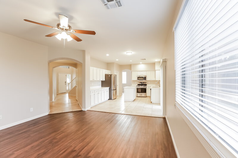2,855/Mo, 9243 W Salter Dr Peoria, AZ 85382 Dining Room View