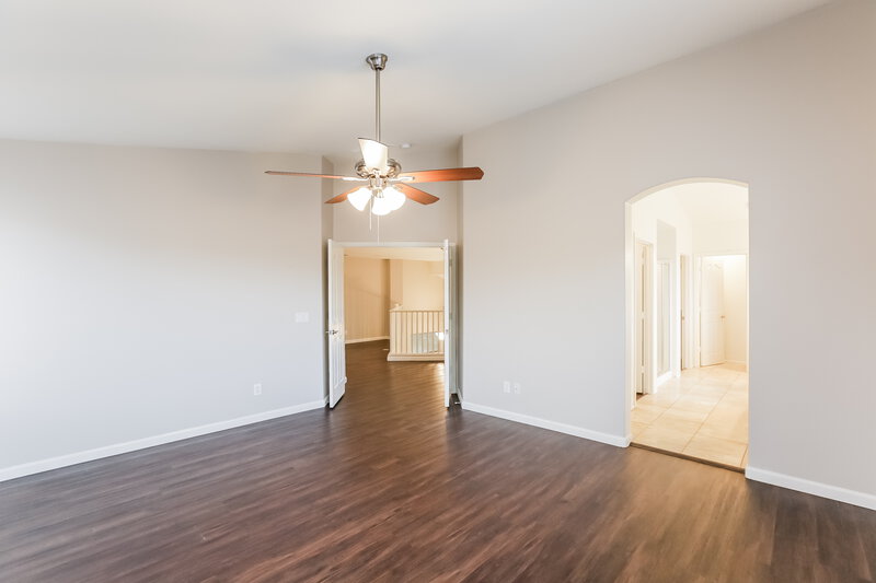 2,855/Mo, 9243 W Salter Dr Peoria, AZ 85382 Main Bedroom View 2