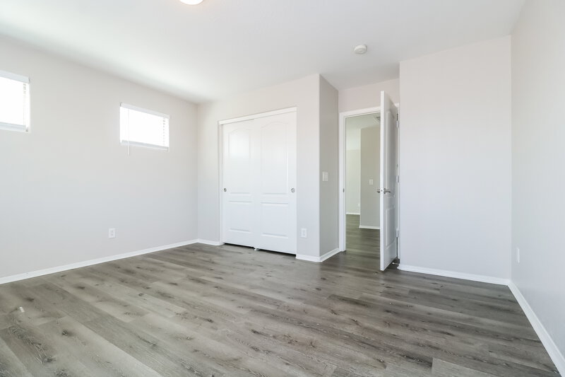 2,550/Mo, 4620 W Ellis St Laveen, AZ 85339 Bedroom View 2