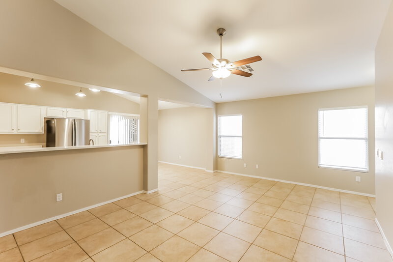 1,795/Mo, 13301 N 123rd Ln El Mirage, AZ 85335 Living Room View 2