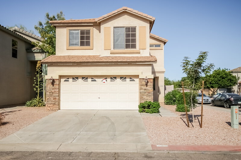2,215/Mo, 2156 N 30th St Mesa, AZ 85213 External View