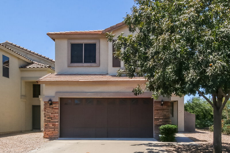 2,170/Mo, 2156 N 30th St Mesa, AZ 85213 External View