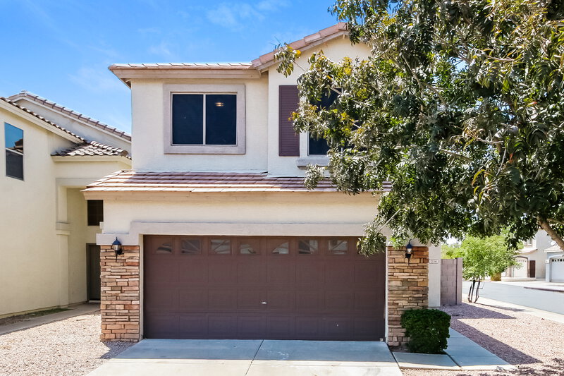 2,065/Mo, 2156 N 30th St Mesa, AZ 85213 External View