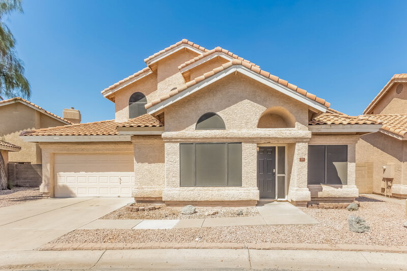 3,320/Mo, 25 W Gary Ave Gilbert, AZ 85233 External View