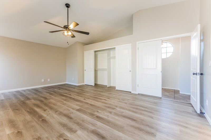 3,320/Mo, 25 W Gary Ave Gilbert, AZ 85233 Bedroom View