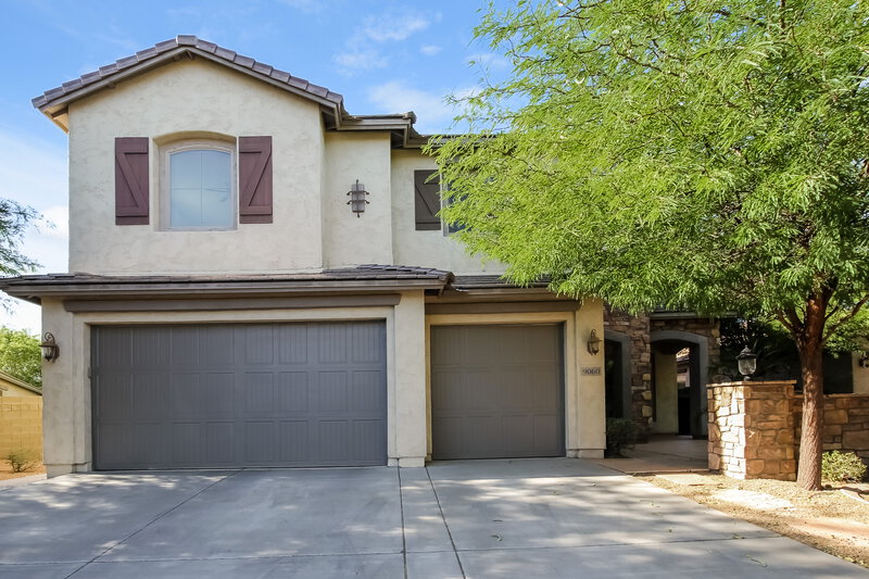 2,725/Mo, 9060 W Quail Track Dr Peoria, AZ 85383 External View