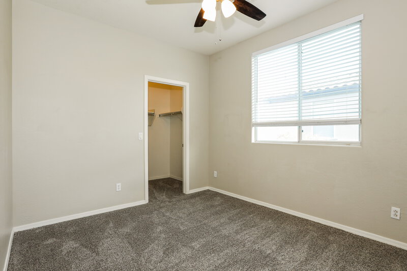 2,295/Mo, 1303 E Julian Dr Gilbert, AZ 85295 Bedroom View 2
