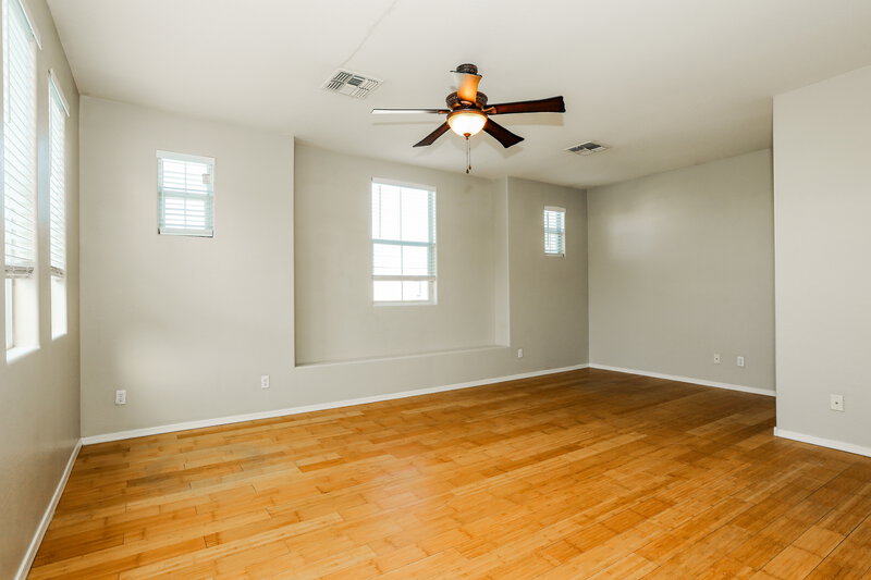 2,295/Mo, 1303 E Julian Dr Gilbert, AZ 85295 Bedroom View 3