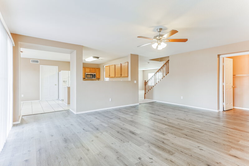 2,520/Mo, 3354 S Colt Dr Gilbert, AZ 85297 Den View