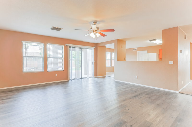 2,520/Mo, 3354 S Colt Dr Gilbert, AZ 85297 Den View 2