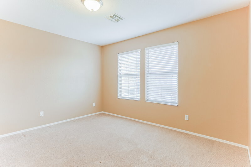 2,520/Mo, 3354 S Colt Dr Gilbert, AZ 85297 Bedroom View