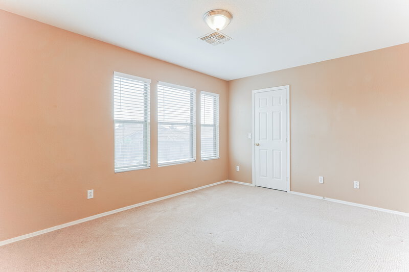 2,520/Mo, 3354 S Colt Dr Gilbert, AZ 85297 Bedroom View 2