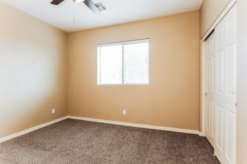 3,190/Mo, 4261 N 157th Ave Goodyear, AZ 85395 Bedroom View