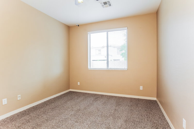 3,190/Mo, 4261 N 157th Ave Goodyear, AZ 85395 Bedroom View 4