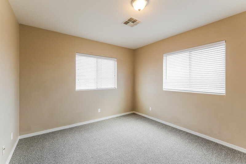 3,155/Mo, 4261 N 157th Ave Goodyear, AZ 85395 Bedroom View 2