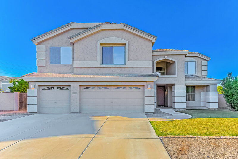 2,750/Mo, 4105 E Redfield Ave Gilbert, AZ 85234 External View