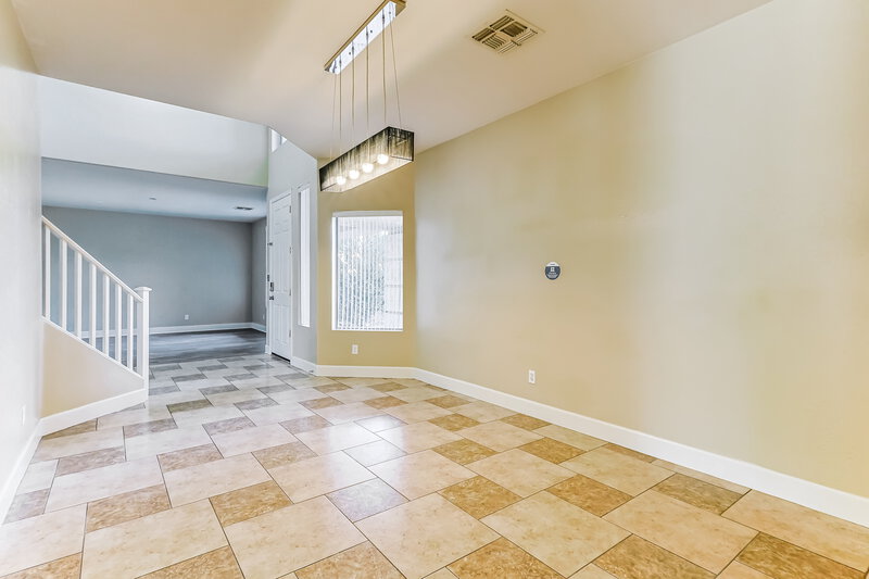 2,750/Mo, 4105 E Redfield Ave Gilbert, AZ 85234 Dining Room View