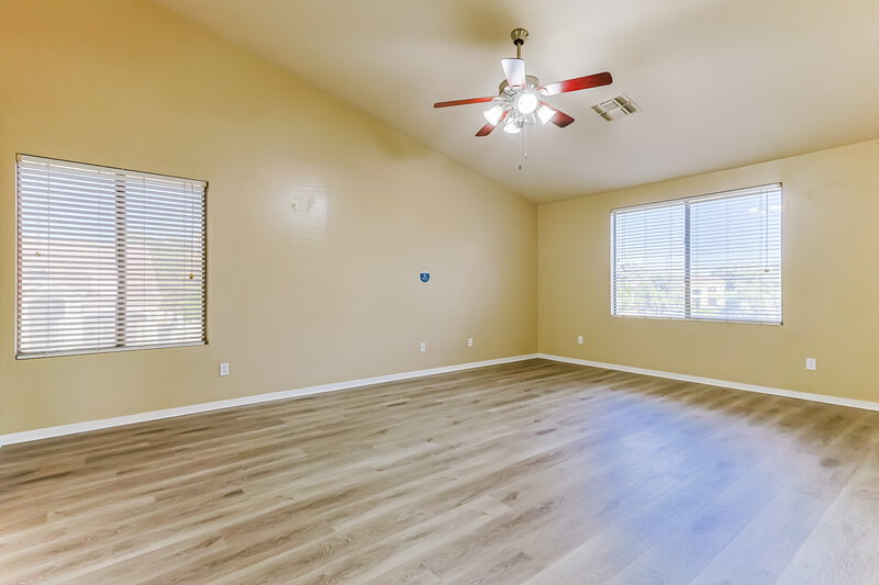 2,750/Mo, 4105 E Redfield Ave Gilbert, AZ 85234 Family Room View