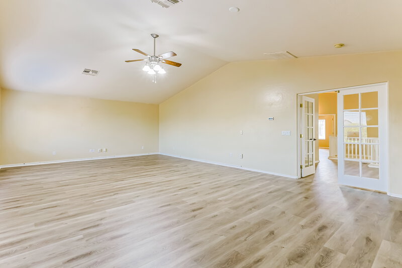 2,750/Mo, 4105 E Redfield Ave Gilbert, AZ 85234 Family Room View 2