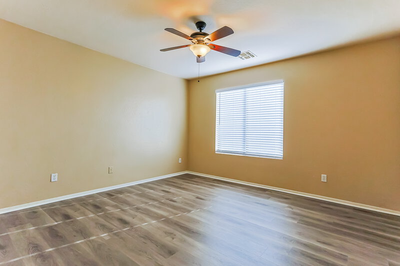 2,750/Mo, 4105 E Redfield Ave Gilbert, AZ 85234 Main Bedroom View