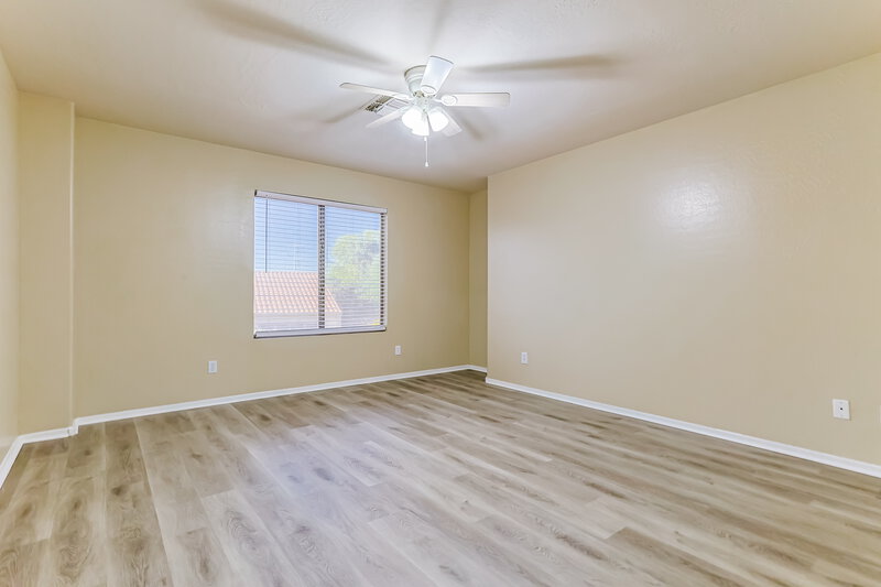 2,750/Mo, 4105 E Redfield Ave Gilbert, AZ 85234 Bedroom View