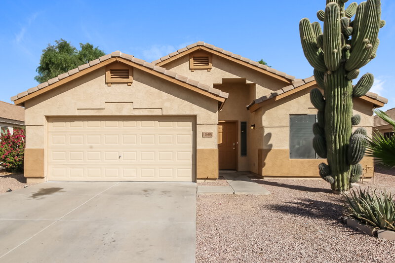1,725/Mo, 13402 W Watson Ln Surprise, AZ 85379 External View