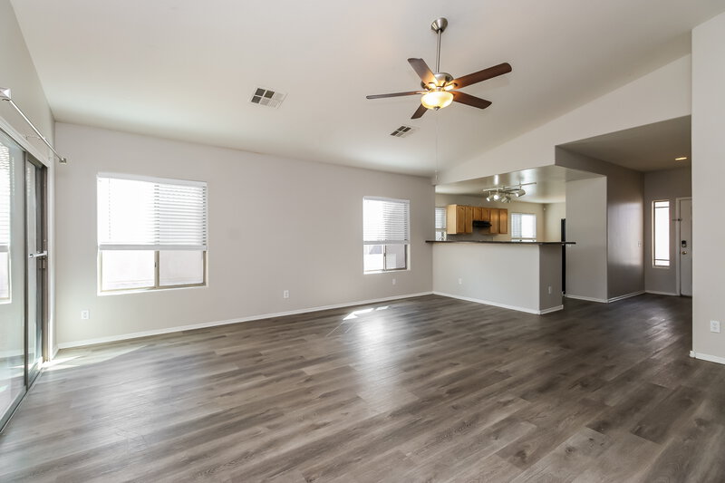 1,725/Mo, 13402 W Watson Ln Surprise, AZ 85379 Living Room View 3
