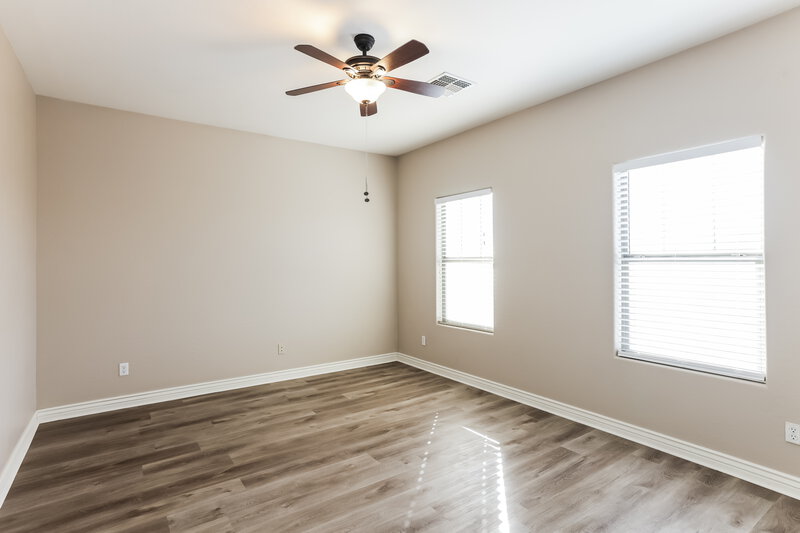 2,915/Mo, 41231 N Ericson Ln Anthem, AZ 85086 Bedroom View
