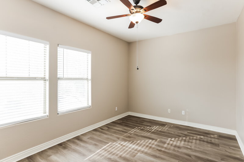 2,915/Mo, 41231 N Ericson Ln Anthem, AZ 85086 Bedroom View 2