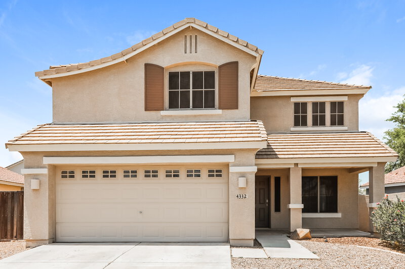 2,670/Mo, 4332 S Ponderosa Dr Gilbert, AZ 85297 External View