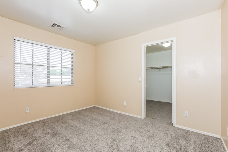 2,670/Mo, 4332 S Ponderosa Dr Gilbert, AZ 85297 Bedroom View