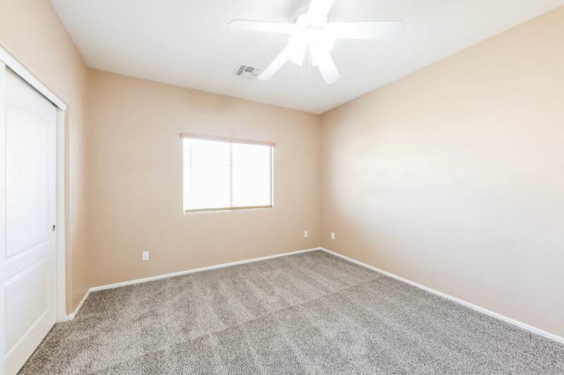2,385/Mo, 10574 W Salter Dr Peoria, AZ 85382 Bedroom View